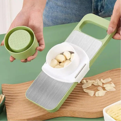 5-in-1 Vegetable Slicer